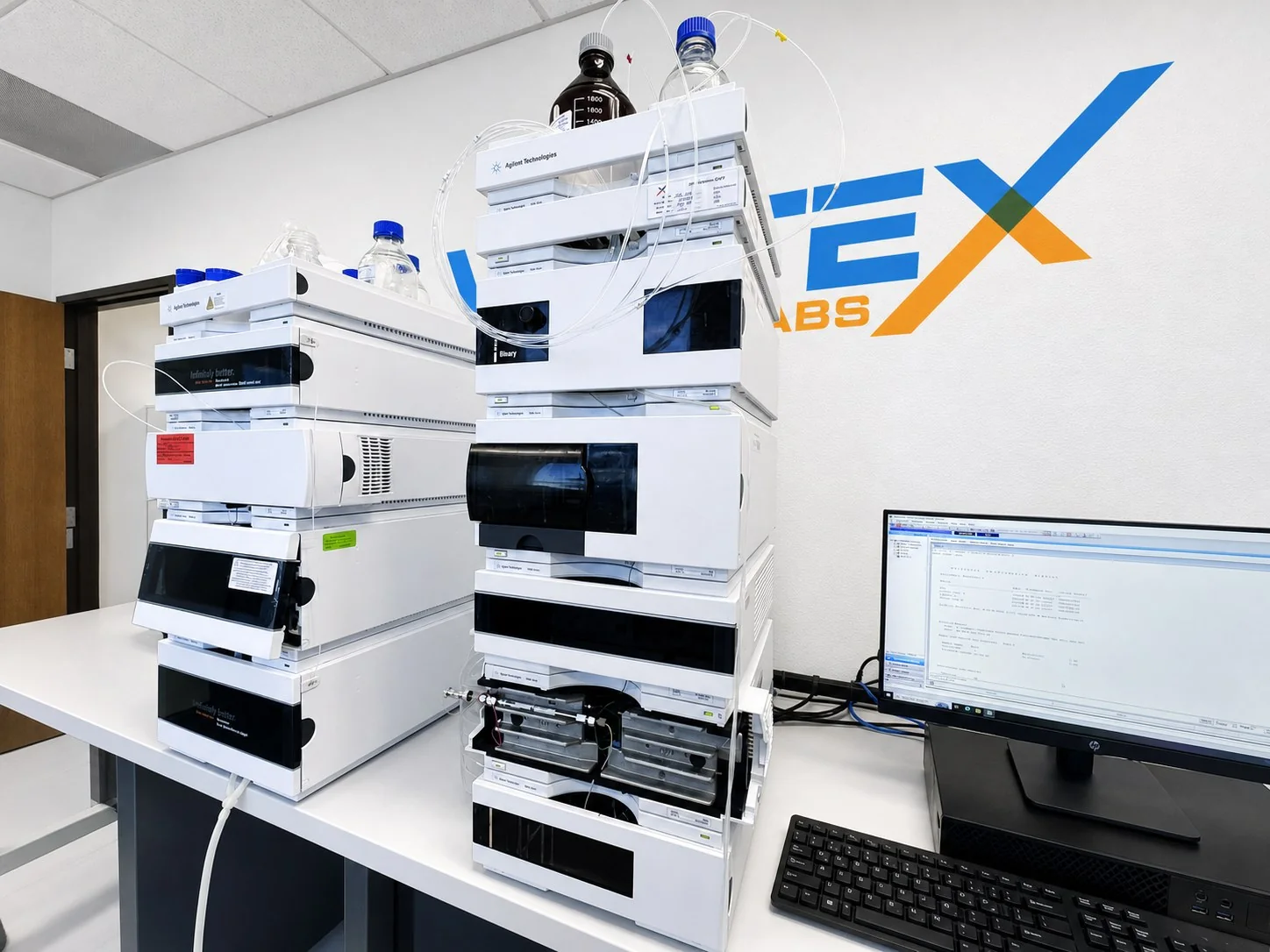How Dietary Supplement Testing Verifies Potency, Identity & Purity
